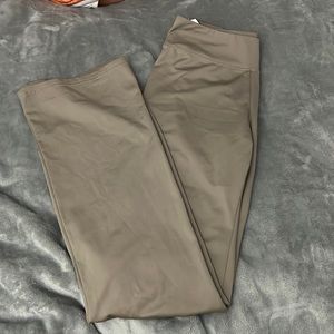 Flare Leggings